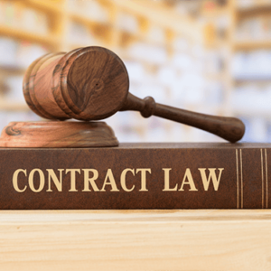 Contracts Law UK