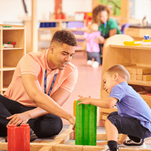 Diploma in Nursery Management