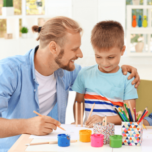 EYFS Teaching Diploma