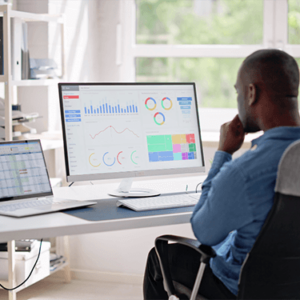 Google Analytics Fundamentals