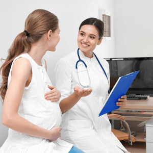 Maternity Care Assistant Course