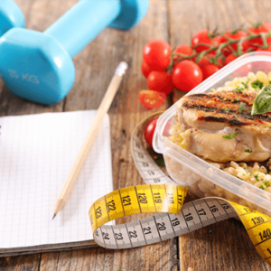 Perfect Fitness Diet