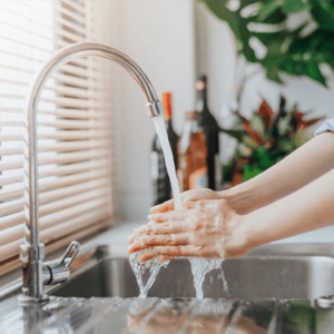Personal Hygiene Training