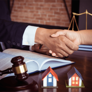 Property Law & Taxation