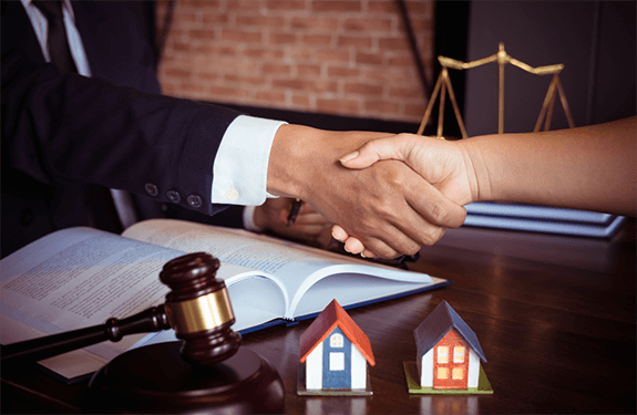Property Law & Taxation