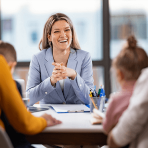 School Welfare Officer