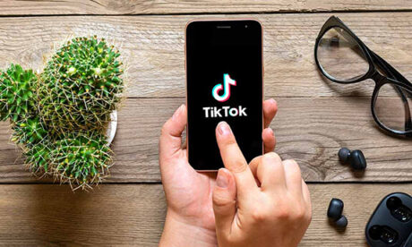TikTok Marketing - For Business