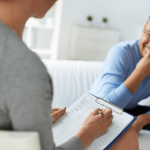 Counselling And Psychology