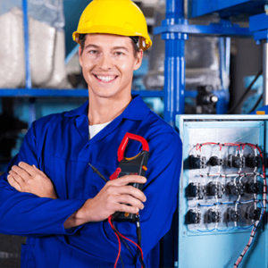 Electrician Course - Advanced Diploma