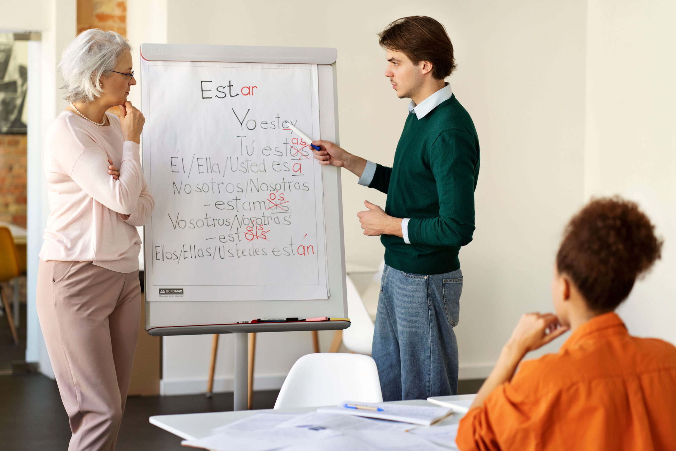Top 10 Teaching Assistant Skills