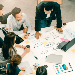 Business Development