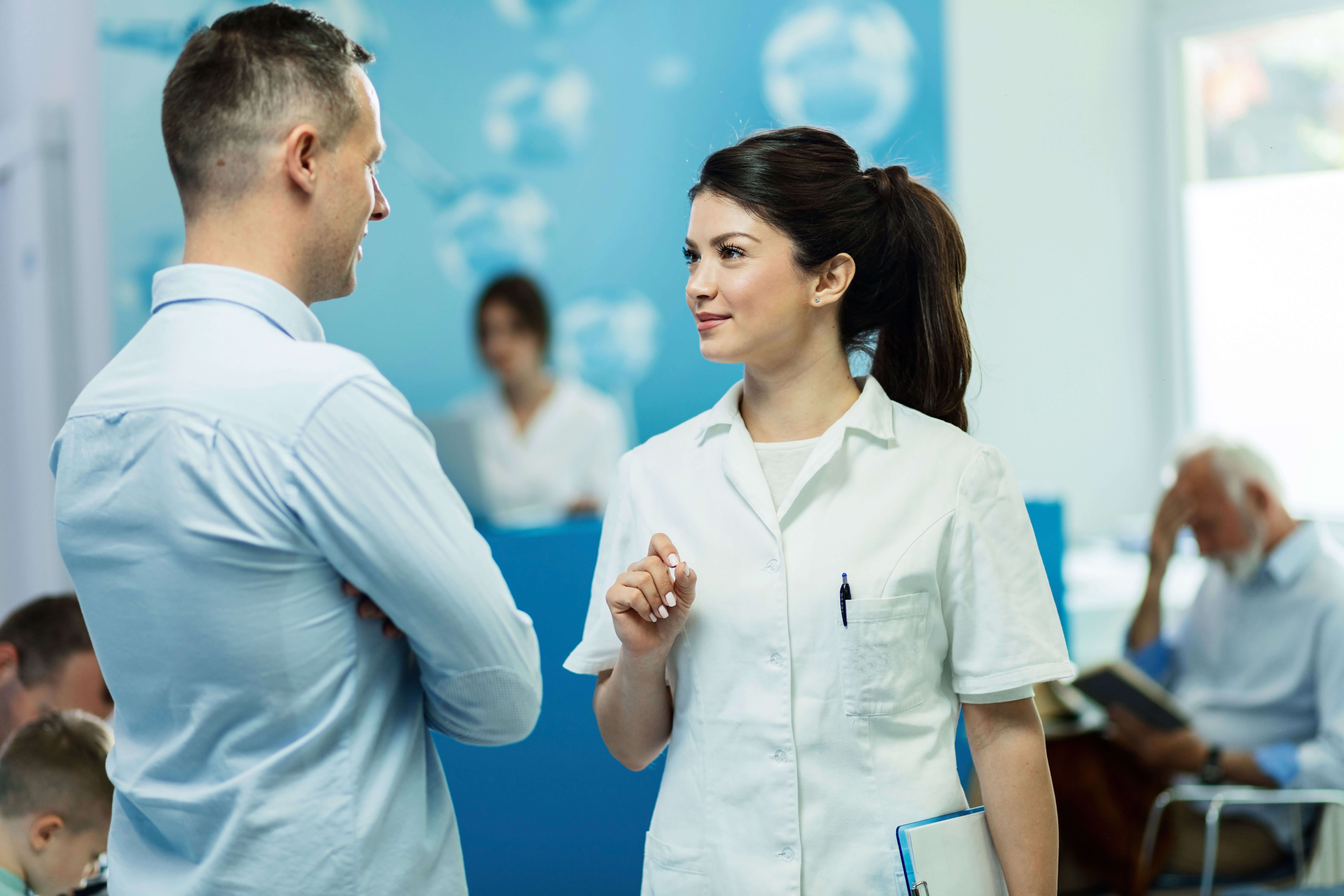 Effective Communication in Nursing