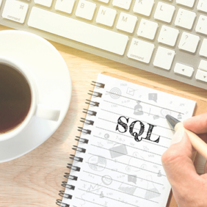 Microsoft SQL Server