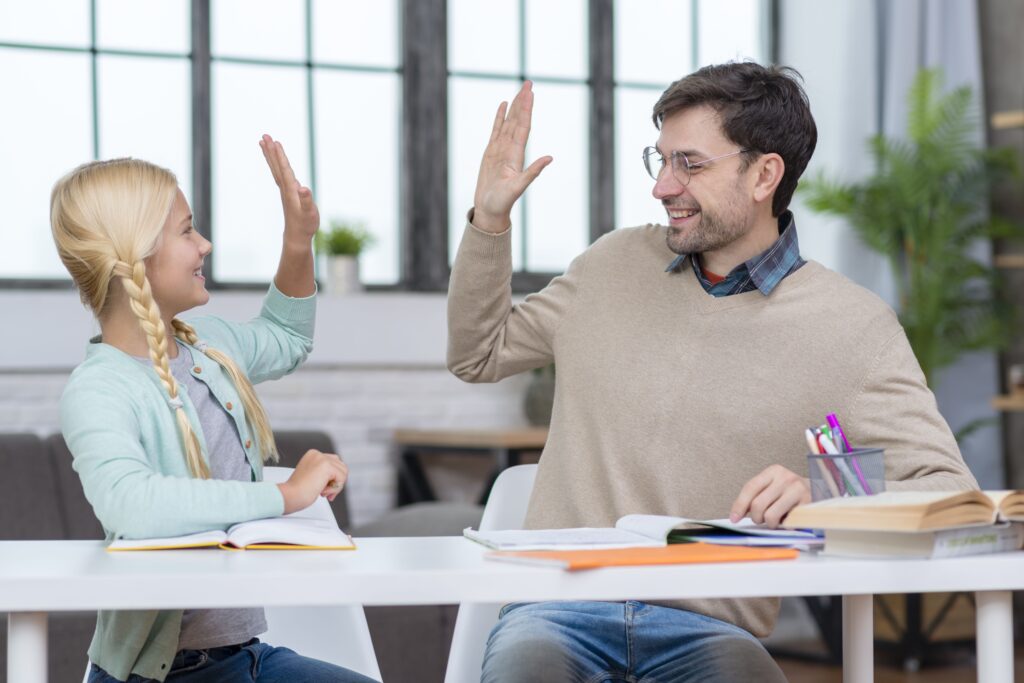 8 Qualities of a Good Teacher