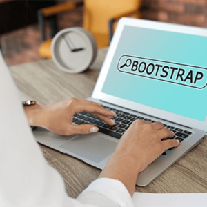 Bootstrap 5 Course: Build Responsive Websites like a Pro