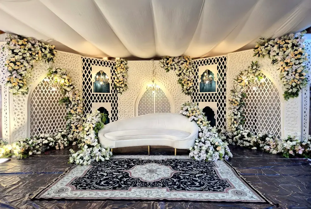 Wedding Event Management Course